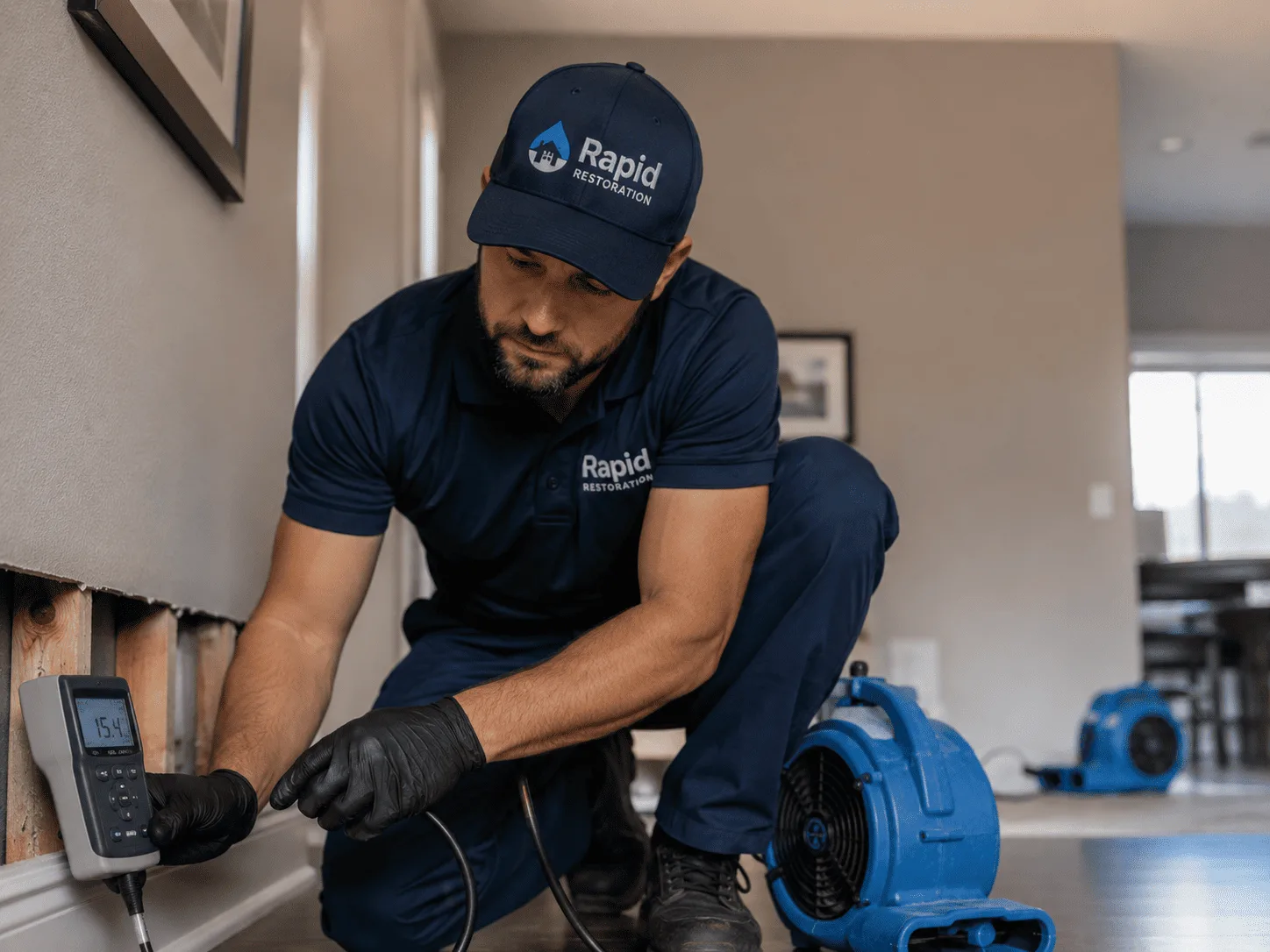 Common questions about Dehumidification in Sparrow Bush, NY